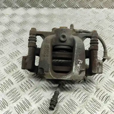 Автозапчастина б/у ПЕРЕДНІЙ ЛІВИЙ ГАЛЬМУМ для FORD PUMA J2K, CF7  Посилання на OEM IAM L1TC-2B302-A,L1TC-2B294-A  