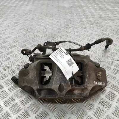 Автозапчасти б/у передний левый тормозной суппорт за AUDI Q7 4M (2015-..) Off-road ссылки OEM IAM 4M0615105GQ  