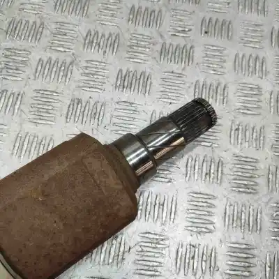 Pezzo di ricambio per auto di seconda mano trasmissione anteriore sinistra per tesla model s (2012-..) hatchback riferimenti oem iam 1044119-00-d  