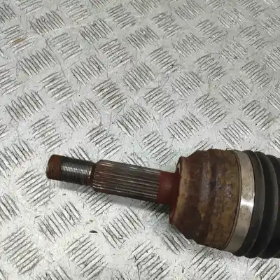 Pezzo di ricambio per auto di seconda mano trasmissione anteriore sinistra per tesla model s (2012-..) hatchback riferimenti oem iam 1044119-00-d  