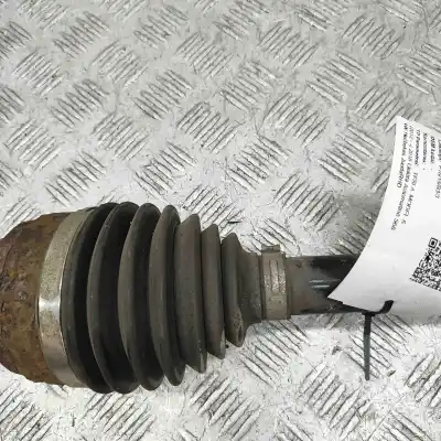 Pezzo di ricambio per auto di seconda mano trasmissione anteriore sinistra per tesla model s (2012-..) hatchback riferimenti oem iam 1044119-00-d  