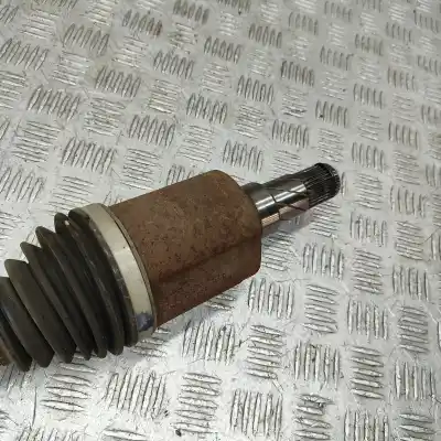 Pezzo di ricambio per auto di seconda mano trasmissione anteriore sinistra per tesla model s (2012-..) hatchback riferimenti oem iam 1044119-00-d  