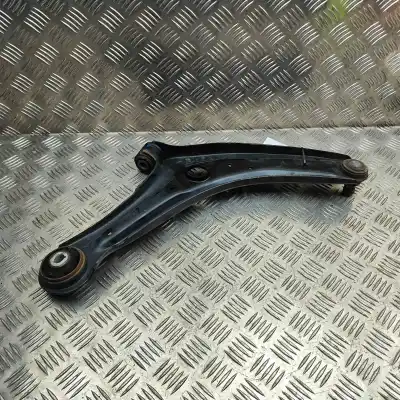 Peça sobressalente para automóvel em segunda mão Braço De Suspensão Inferior Esquerdo Dianteiro por FORD PUMA J2K, CF7 (2019-..) Hatchback Referências OEM IAM L1TC-3051-AB  