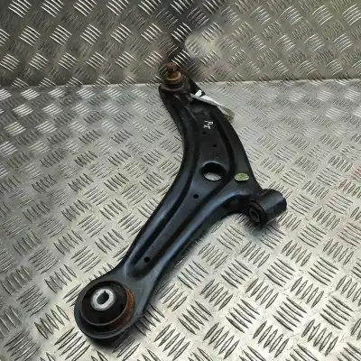 Tweedehands auto-onderdeel linker onderste ophang arm voor ford puma j2k, cf7 (2019-..) hatchback oem iam-referenties l1tc-3051-ab  
