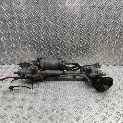 Pezzo di ricambio per auto di seconda mano Cremagliera per AUDI Q2 GA (2016-..) Off-road Riferimenti OEM IAM 5Q1423053BJ  