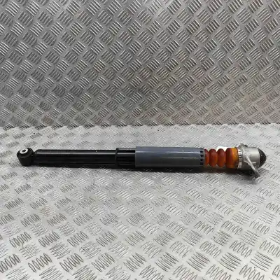 Автозапчастина б/у амортизатор задній лівий для audi q2 ga (2016-..) off-road посилання на oem iam 5q0512013kd  