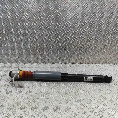 Автозапчасти б/у ЗАДНИЙ ЛЕВЫЙ АМОРТИЗАТОР за AUDI Q2 GA  ссылки OEM IAM 5Q0512013KD  