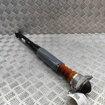 Автозапчастина б/у амортизатор задній лівий для audi q2 ga (2016-..) off-road посилання на oem iam 5q0512013kd  