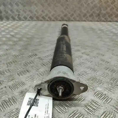 Peça sobressalente para automóvel em segunda mão amortecedor traseiro esquerdo por ford puma j2k, cf7 (2019-..) hatchback referências oem iam l1tc-18080,1a101384-a  