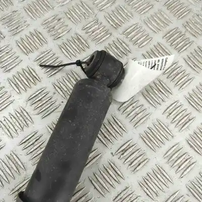 Pezzo di ricambio per auto di seconda mano ammortizzatore posteriore sinistro per citroen jumpy iii van (2018-..) commercial riferimenti oem iam 9816510580  