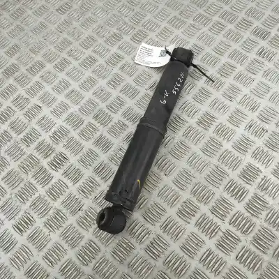 Pezzo di ricambio per auto di seconda mano ammortizzatore posteriore sinistro per citroen jumpy iii van (2018-..) commercial riferimenti oem iam 9816510580  