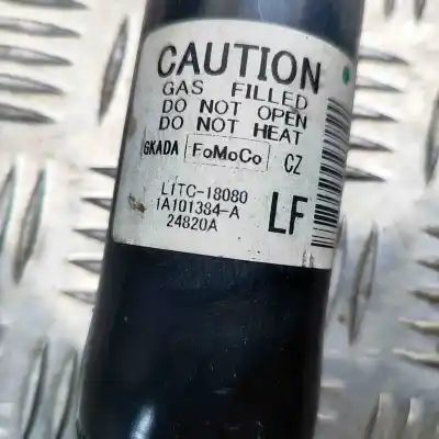 Tweedehands auto-onderdeel schokbreker links achter voor ford puma j2k, cf7 (2019-..) hatchback oem iam-referenties l1tc18159-aa,l1tc-18080-lf  