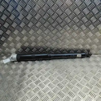 Peça sobressalente para automóvel em segunda mão Amortecedor Traseiro Esquerdo por FORD PUMA J2K, CF7 (2019-..) Hatchback Referências OEM IAM L1TC18159-AA,L1TC-18080-LF  