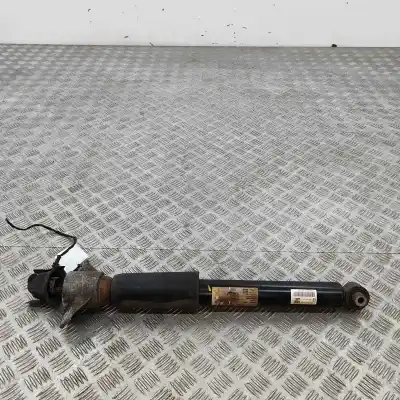 Автозапчастина б/у амортизатор задній лівий для audi q7 4m (2015-..) off-road посилання на oem iam 4m0513021bl  