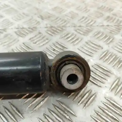 Автозапчастина б/у амортизатор задній лівий для audi q7 4m (2015-..) off-road посилання на oem iam 4m0513021bl  