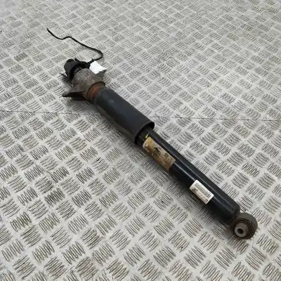 Автозапчастина б/у амортизатор задній лівий для audi q7 4m (2015-..) off-road посилання на oem iam 4m0513021bl  