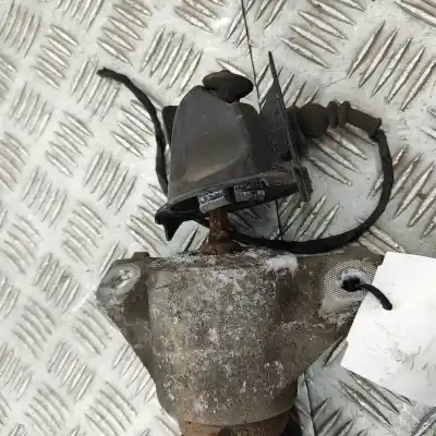 Автозапчастина б/у амортизатор задній лівий для audi q7 4m (2015-..) off-road посилання на oem iam 4m0513021bl  