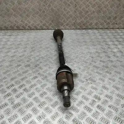 Pezzo di ricambio per auto di seconda mano trasmissione posteriore sinistra per tesla model s (2012-..) hatchback riferimenti oem iam 1007719-01-b  