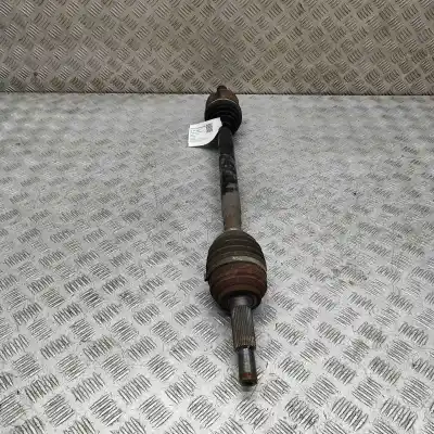 Pezzo di ricambio per auto di seconda mano trasmissione posteriore sinistra per tesla model s (2012-..) hatchback riferimenti oem iam 1007719-01-b  