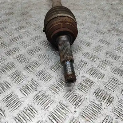 Pezzo di ricambio per auto di seconda mano trasmissione posteriore sinistra per tesla model s (2012-..) hatchback riferimenti oem iam 1007719-01-b  