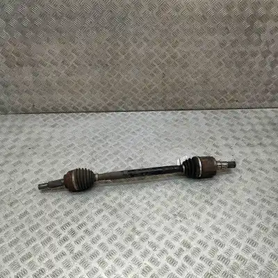 Pezzo di ricambio per auto di seconda mano trasmissione posteriore sinistra per tesla model s (2012-..) hatchback riferimenti oem iam 1007719-01-b  