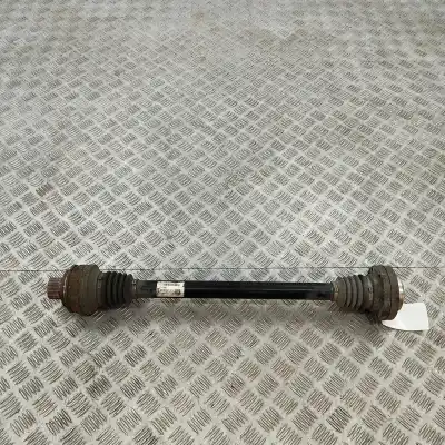 Peça sobressalente para automóvel em segunda mão Transmissão Traseira Esquerda por AUDI Q7 4M (2015-..) Off-road Referências OEM IAM 4M0501203D  