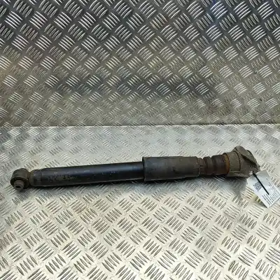 Peça sobressalente para automóvel em segunda mão amortecedor traseiro direito por audi q7 4m (2015-..) off-road referências oem iam 4m0513035aa  