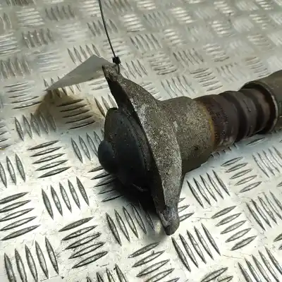 Peça sobressalente para automóvel em segunda mão amortecedor traseiro direito por audi q7 4m (2015-..) off-road referências oem iam 4m0513035aa  