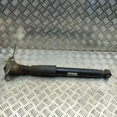 Автозапчасти б/у правый задний амортизатор за AUDI Q7 4M (2015-..) Off-road ссылки OEM IAM 4M0513035AA  