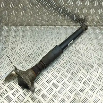 Peça sobressalente para automóvel em segunda mão amortecedor traseiro direito por audi q7 4m (2015-..) off-road referências oem iam 4m0513035aa  
