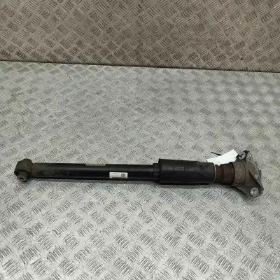 Автозапчастина б/у правий задній амортизатор для audi a5 f53 (2016-..) coupe посилання на oem iam 8w0513035aj  