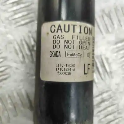 Pezzo di ricambio per auto di seconda mano ammortizzatore posteriore destro per ford puma j2k, cf7 (2019-..) hatchback riferimenti oem iam l1tc-18080,1a101384-a  