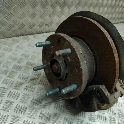 İkinci el araba yedek parçası arka aks için ford tourneo custom minibus / passenger (2012-..) minibus / passenger oem iam referansları gk21-4b435-ef  