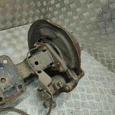 İkinci el araba yedek parçası arka aks için ford tourneo custom minibus / passenger (2012-..) minibus / passenger oem iam referansları gk21-4b435-ef  