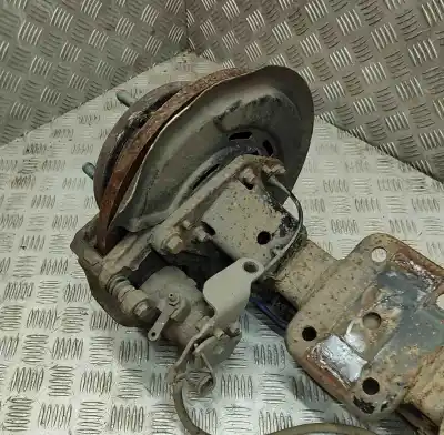 İkinci el araba yedek parçası arka aks için ford tourneo custom minibus / passenger (2012-..) minibus / passenger oem iam referansları gk21-4b435-ef  