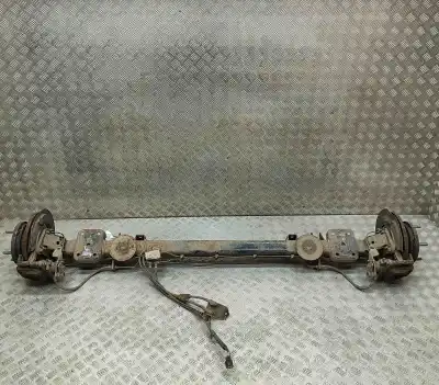 Second-hand car spare part Rear Axle for FORD TOURNEO CUSTOM MINIBUS / PASSENGER (2012-..) Minibus / passenger OEM IAM references GK21-4B435-EF  