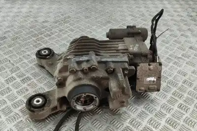 Second-hand car spare part REAR DIFFERENTIAL for AUDI A1 8X1, 8XK  OEM IAM references 0AY907554J,0BR525010J  