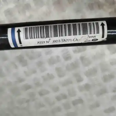Pezzo di ricambio per auto di seconda mano barra stabilizzatrice posteriore per jaguar i-pace x590 (2018-..) off-road riferimenti oem iam j9d3-5a771-ca  