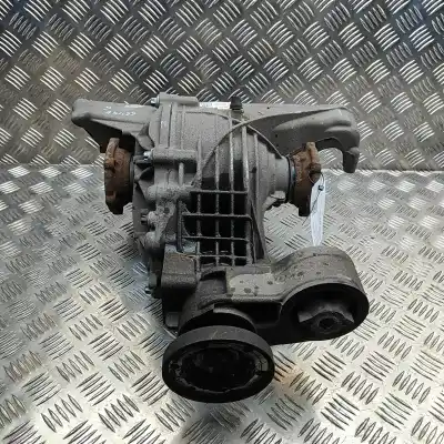 Peça sobressalente para automóvel em segunda mão diferencial traseiro por audi q7 4m (2015-..) off-road referências oem iam 0d2500043c  