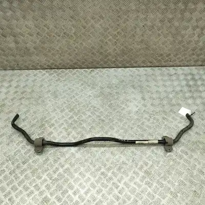 Peça sobressalente para automóvel em segunda mão Barra Estabilizadora Traseira por AUDI Q7 4M (2015-..) Off-road Referências OEM IAM 4M0511305AL  