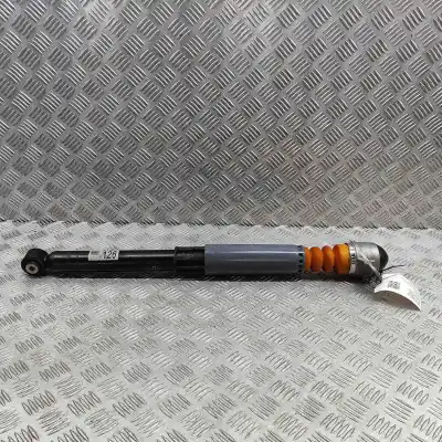 Автозапчастина б/у правий задній амортизатор для audi q2 ga (2016-..) off-road посилання на oem iam 5q0512013kd  