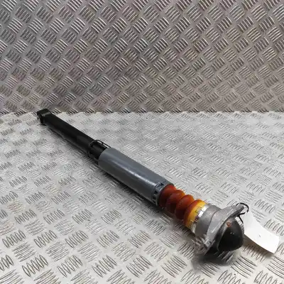 Автозапчастина б/у правий задній амортизатор для audi q2 ga (2016-..) off-road посилання на oem iam 5q0512013kd  