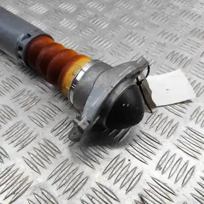 Автозапчастина б/у правий задній амортизатор для audi q2 ga (2016-..) off-road посилання на oem iam 5q0512013kd  