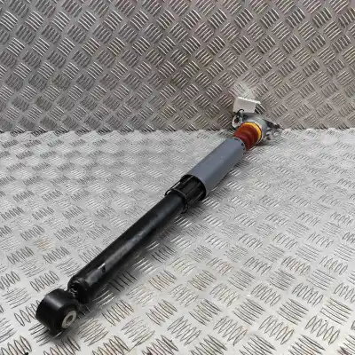 Автозапчастина б/у правий задній амортизатор для audi q2 ga (2016-..) off-road посилання на oem iam 5q0512013kd  