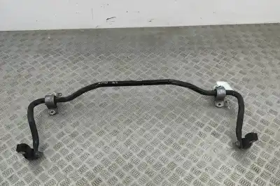 Second-hand car spare part rear stabilizer bar for citroen jumpy iii van (2018-..) commercial oem iam references 9805637580  
