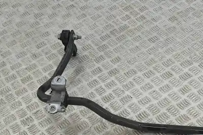 Second-hand car spare part rear stabilizer bar for citroen jumpy iii van (2018-..) commercial oem iam references 9805637580  