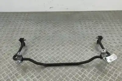 Second-hand car spare part REAR STABILIZER BAR for CITROEN JUMPY III VAN  OEM IAM references 9805637580  