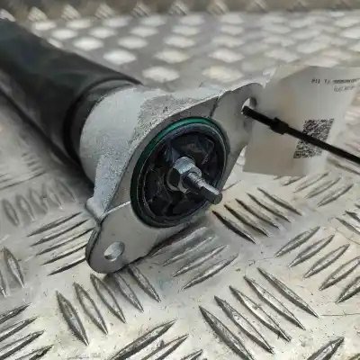Tweedehands auto-onderdeel schokbreker rechts achter voor ford puma j2k, cf7 (2019-..) hatchback oem iam-referenties l1tc-18080-lf  