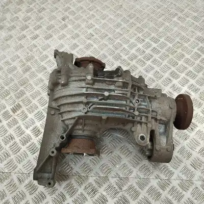 Peça sobressalente para automóvel em segunda mão Diferencial Traseiro por AUDI Q7 4M (2015-..) Off-road Referências OEM IAM 0G2500043B  