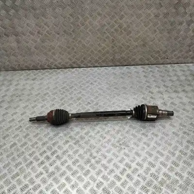 Pezzo di ricambio per auto di seconda mano trasmissione posteriore destra per tesla model s (2012-..) hatchback riferimenti oem iam 1007719-01-b  